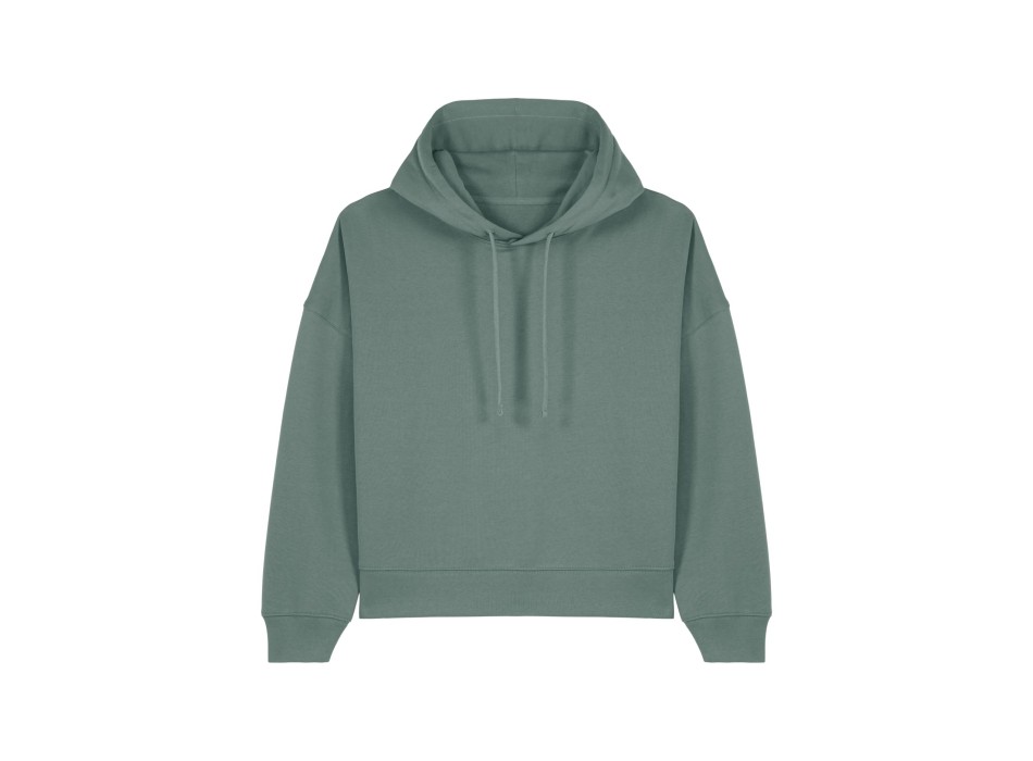 Stella Nora - La felpa con cappuccio da donna FullGadgets.com