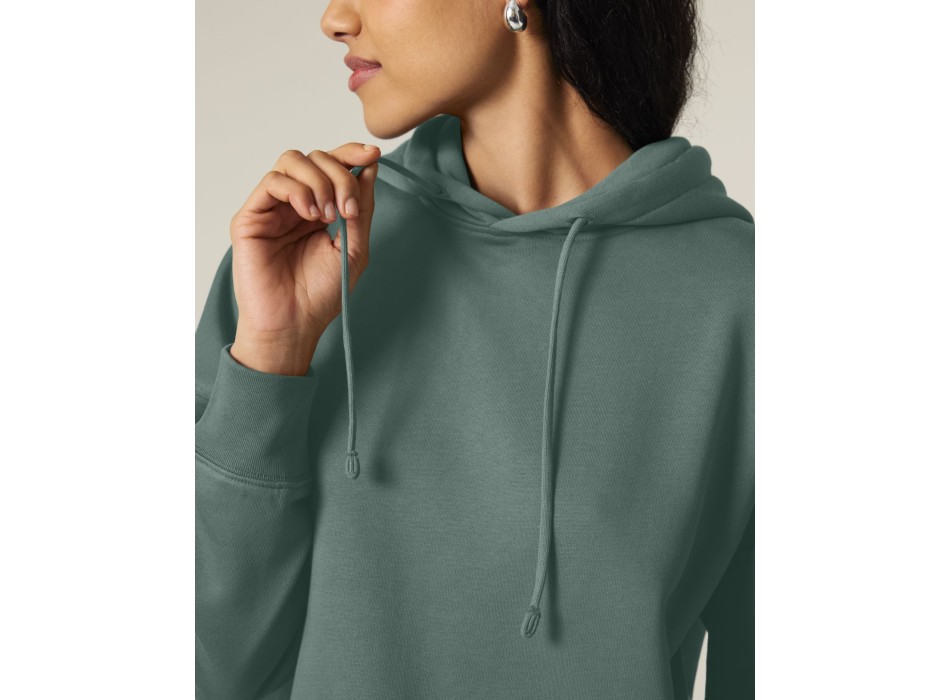 Stella Nora - La felpa con cappuccio da donna FullGadgets.com