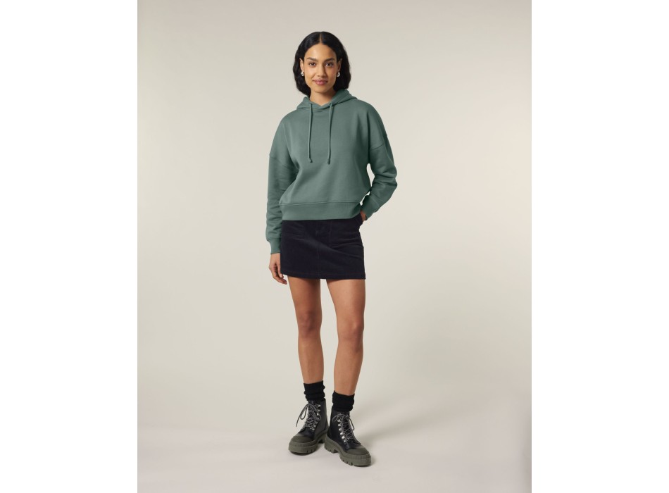 Stella Nora - La felpa con cappuccio da donna FullGadgets.com