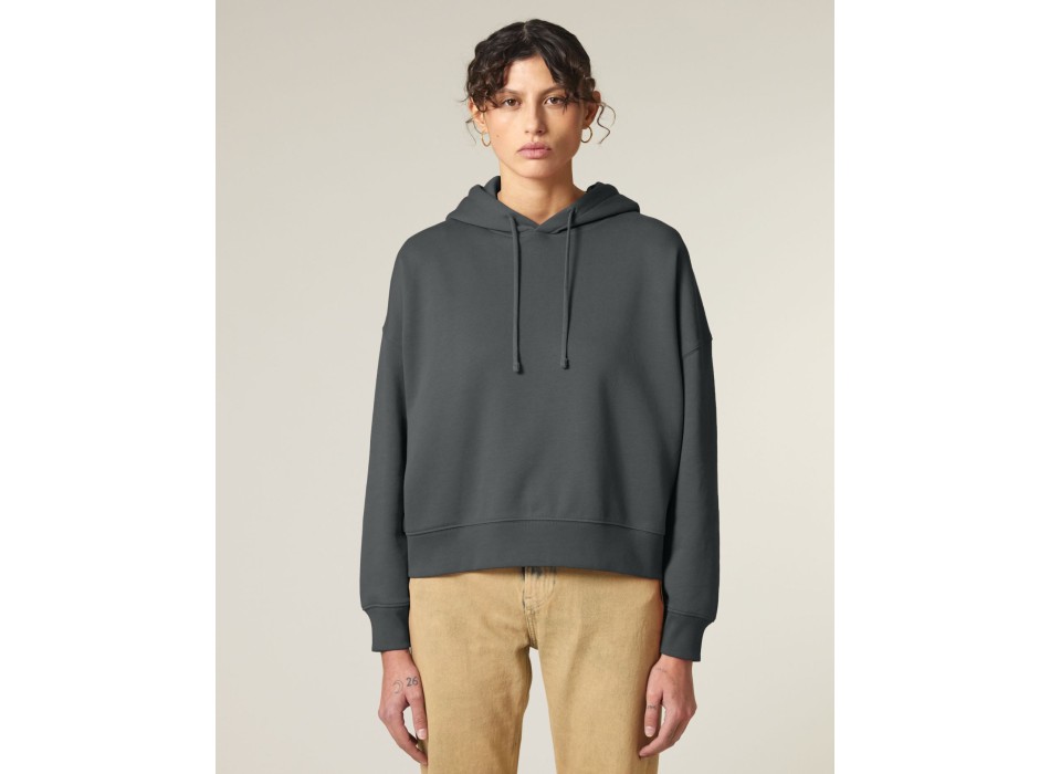 Stella Nora - La felpa con cappuccio da donna FullGadgets.com