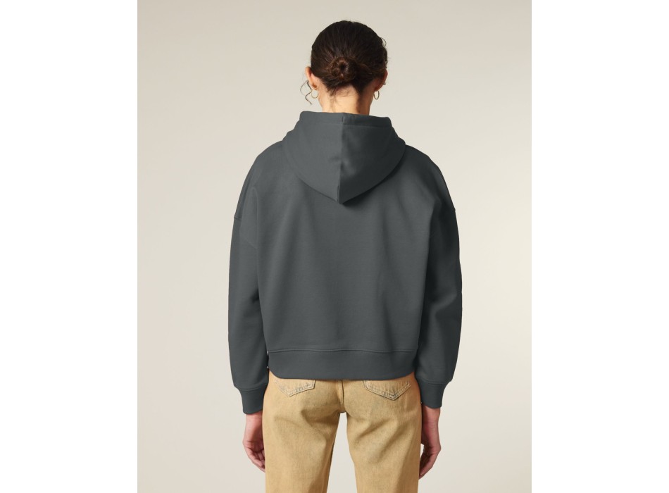 Stella Nora - La felpa con cappuccio da donna FullGadgets.com