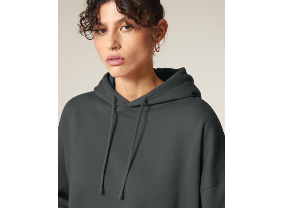 Stella Nora - La felpa con cappuccio da donna FullGadgets.com