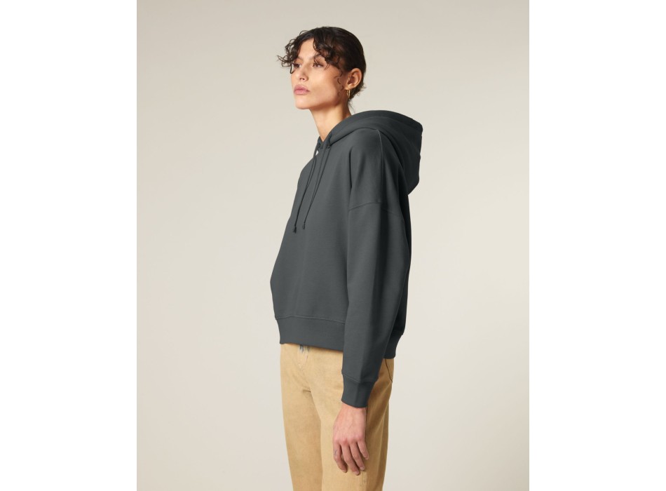 Stella Nora - La felpa con cappuccio da donna FullGadgets.com