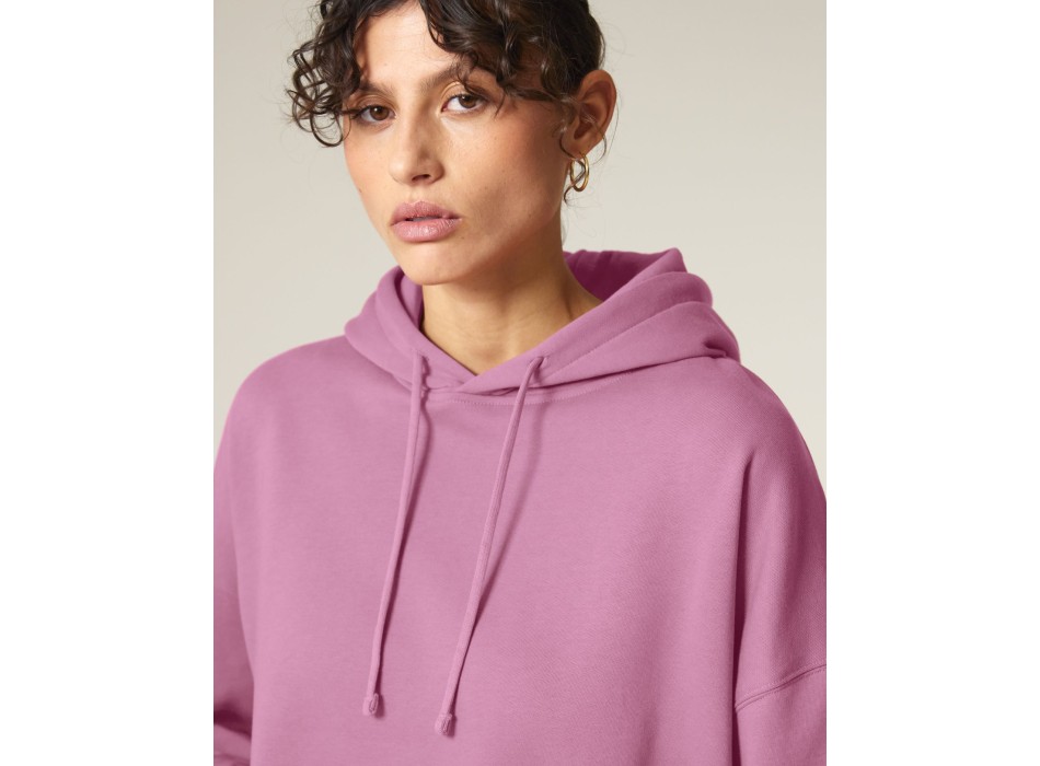 Stella Nora - La felpa con cappuccio da donna FullGadgets.com