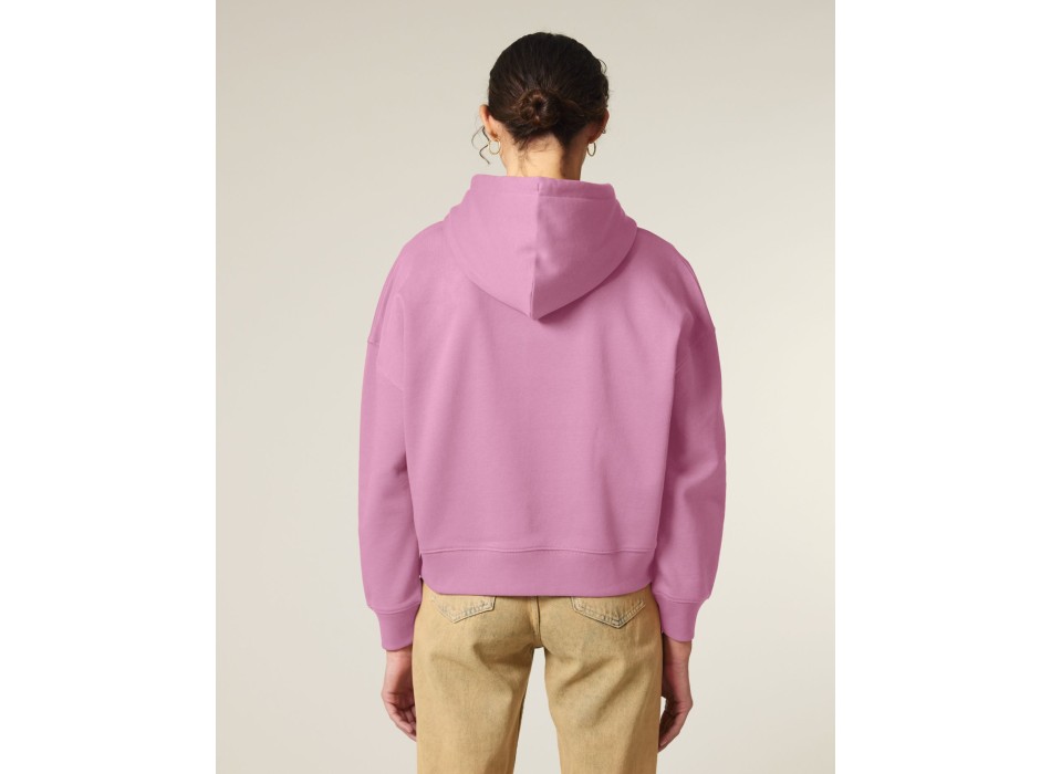 Stella Nora - La felpa con cappuccio da donna FullGadgets.com