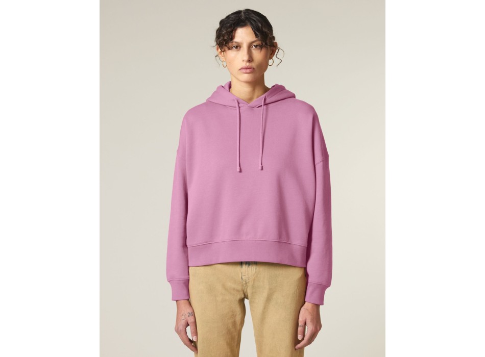 Stella Nora - La felpa con cappuccio da donna FullGadgets.com