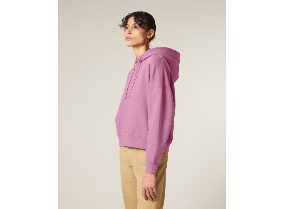 Stella Nora - La felpa con cappuccio da donna FullGadgets.com