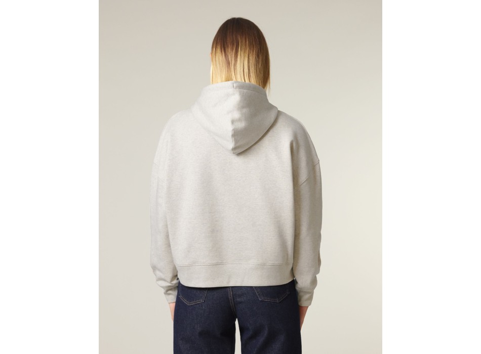 Stella Nora - La felpa con cappuccio da donna FullGadgets.com