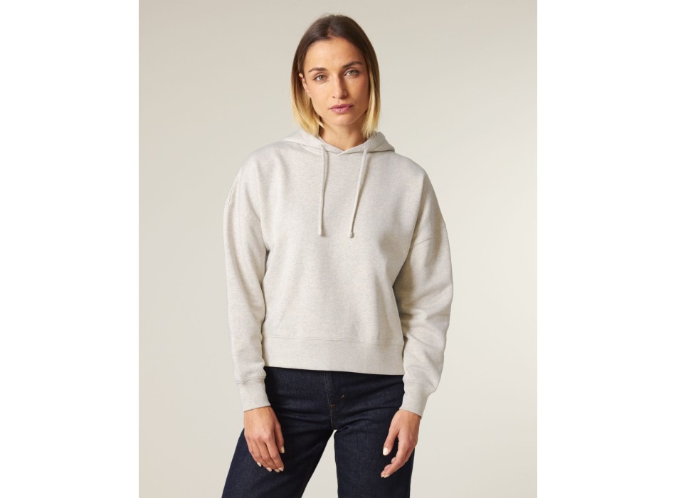 Stella Nora - La felpa con cappuccio da donna FullGadgets.com