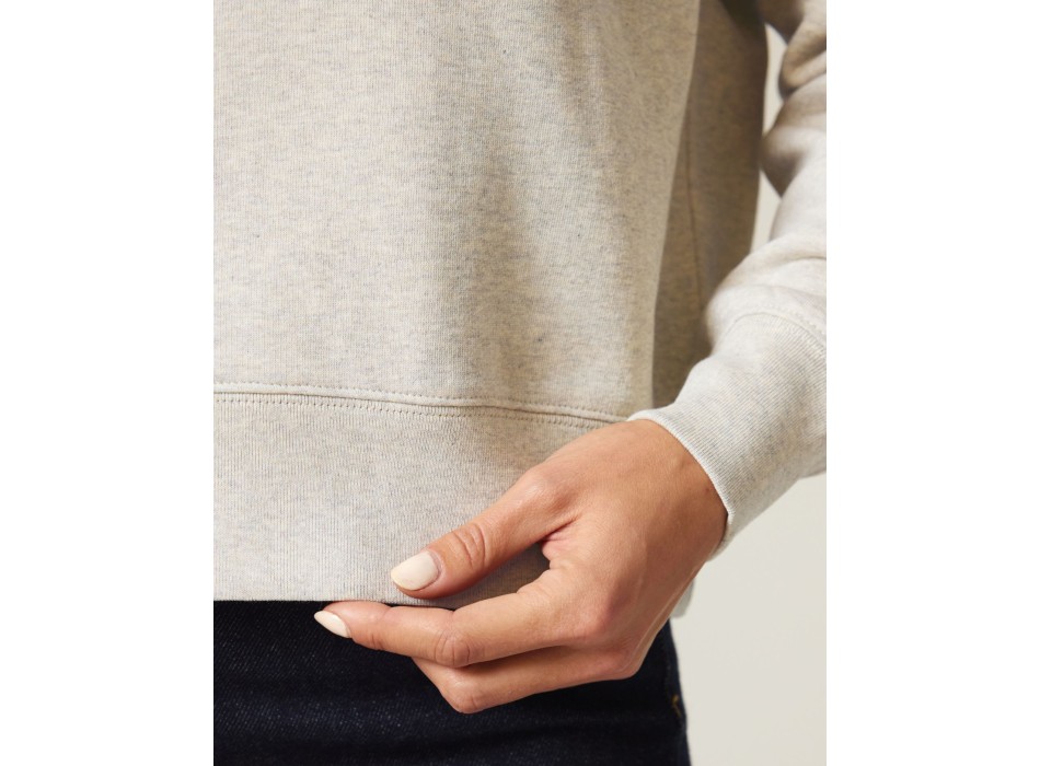 Stella Nora - La felpa con cappuccio da donna FullGadgets.com