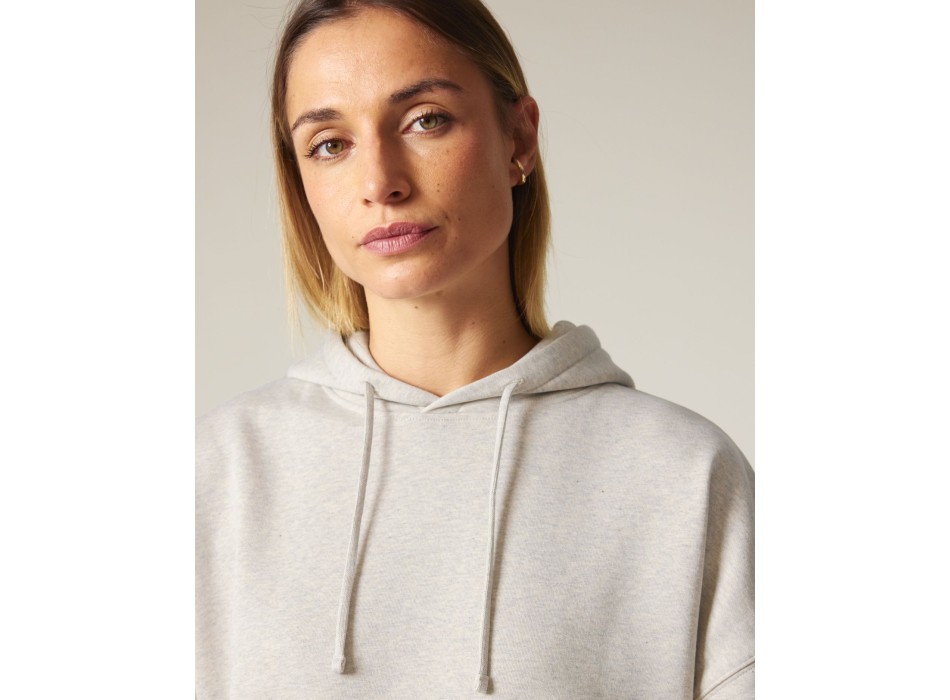 Stella Nora - La felpa con cappuccio da donna FullGadgets.com
