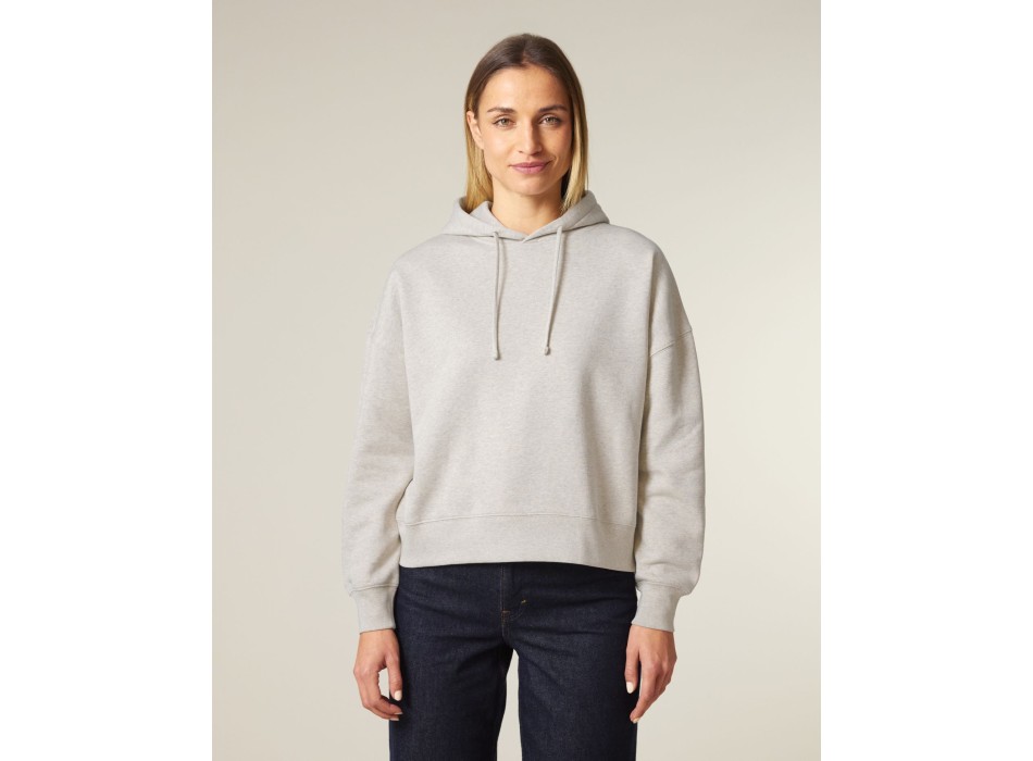 Stella Nora - La felpa con cappuccio da donna FullGadgets.com