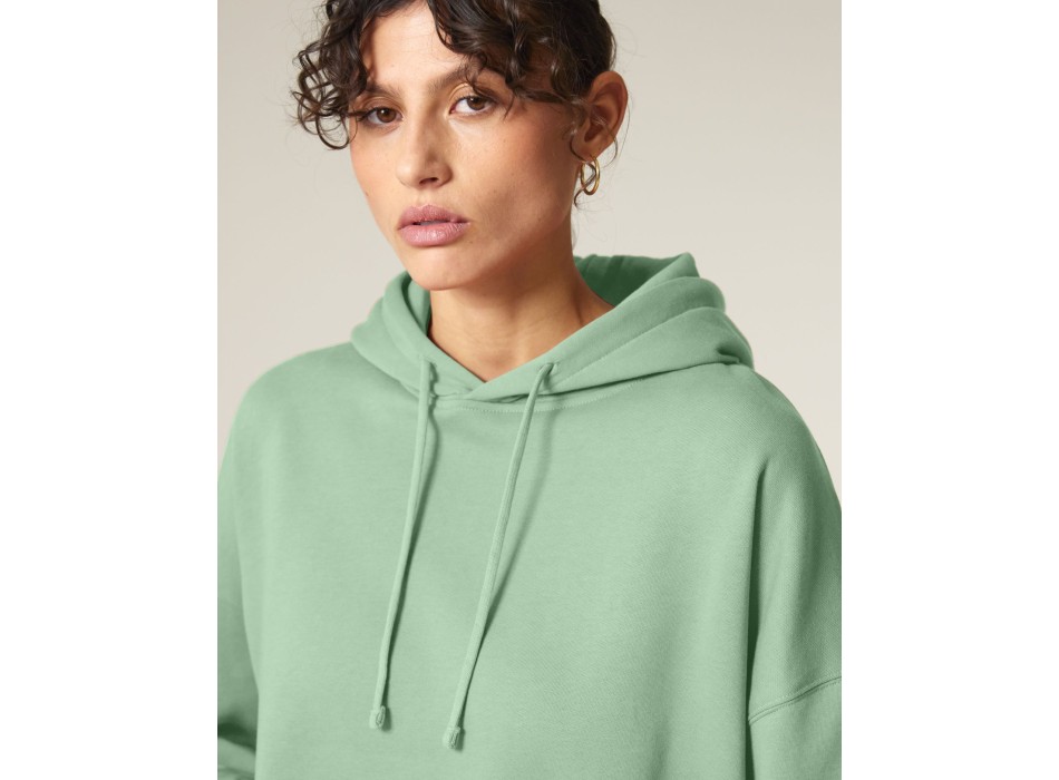 Stella Nora - La felpa con cappuccio da donna FullGadgets.com