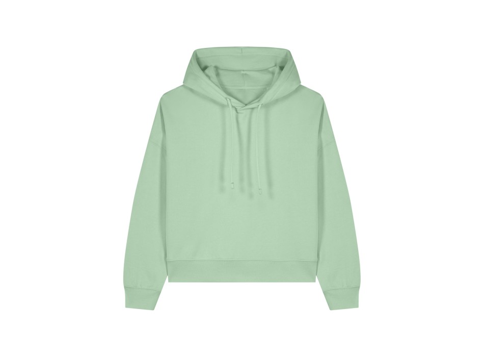 Stella Nora - La felpa con cappuccio da donna FullGadgets.com