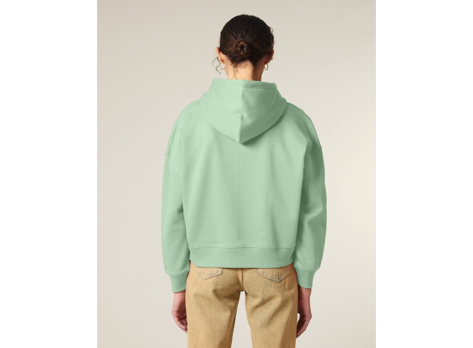 Stella Nora - La felpa con cappuccio da donna FullGadgets.com