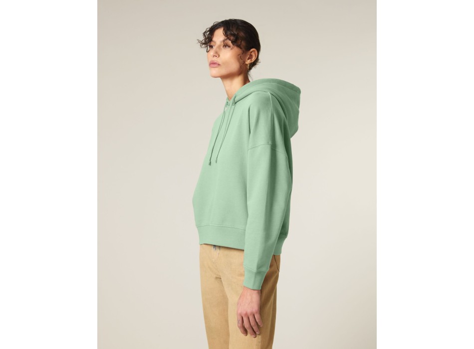 Stella Nora - La felpa con cappuccio da donna FullGadgets.com