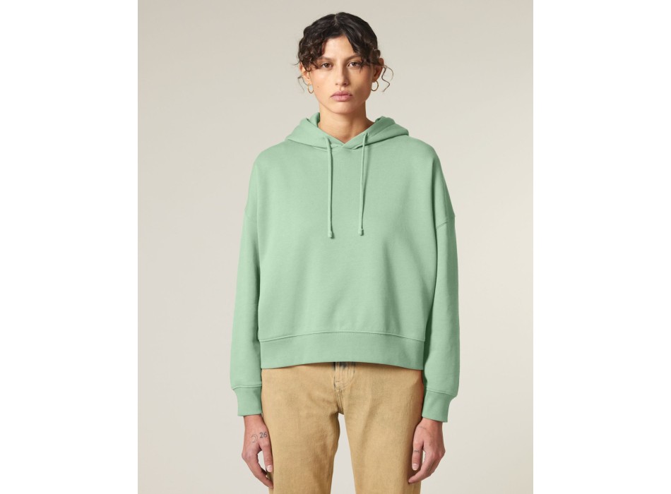 Stella Nora - La felpa con cappuccio da donna FullGadgets.com