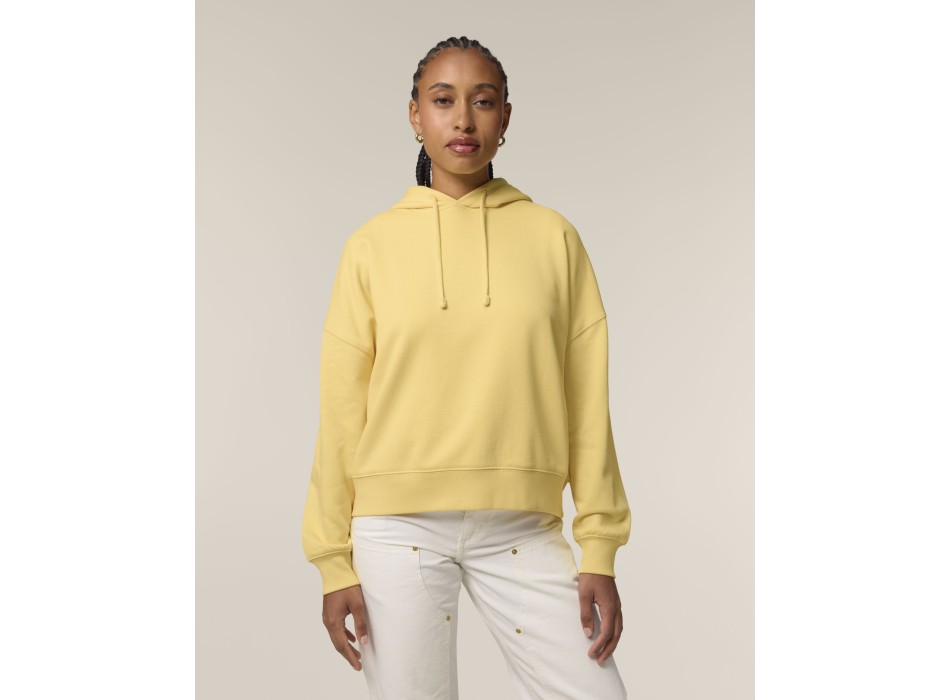 Stella Nora - La felpa con cappuccio da donna FullGadgets.com