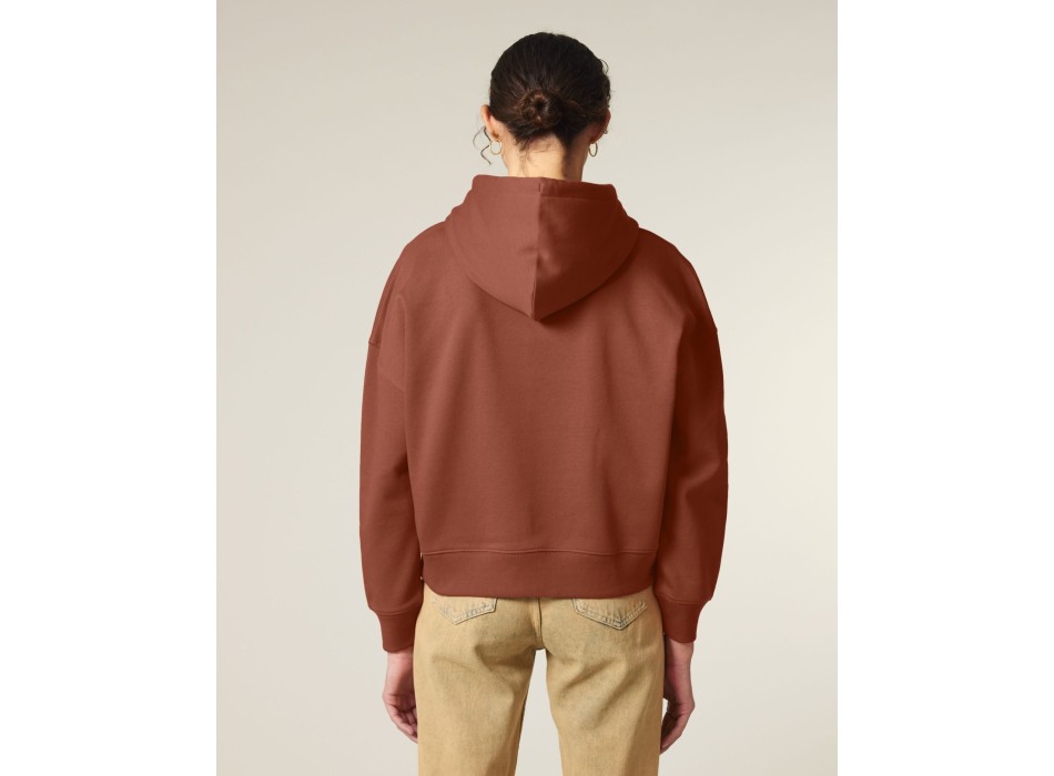 Stella Nora - La felpa con cappuccio da donna FullGadgets.com