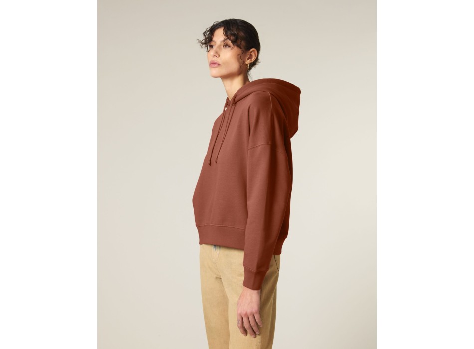 Stella Nora - La felpa con cappuccio da donna FullGadgets.com