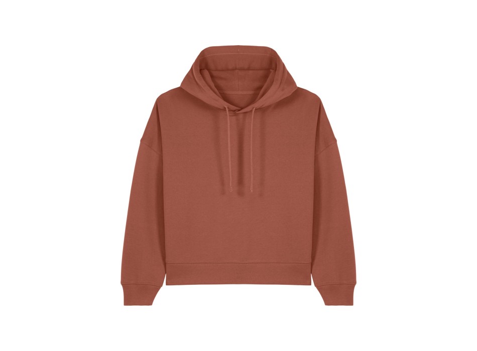 Stella Nora - La felpa con cappuccio da donna FullGadgets.com