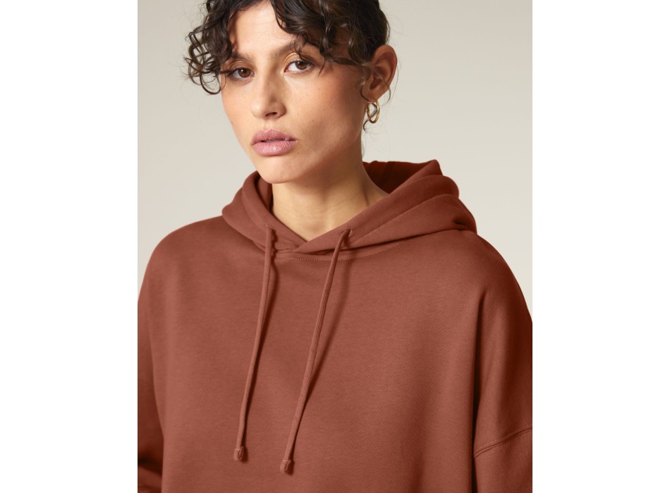 Stella Nora - La felpa con cappuccio da donna FullGadgets.com
