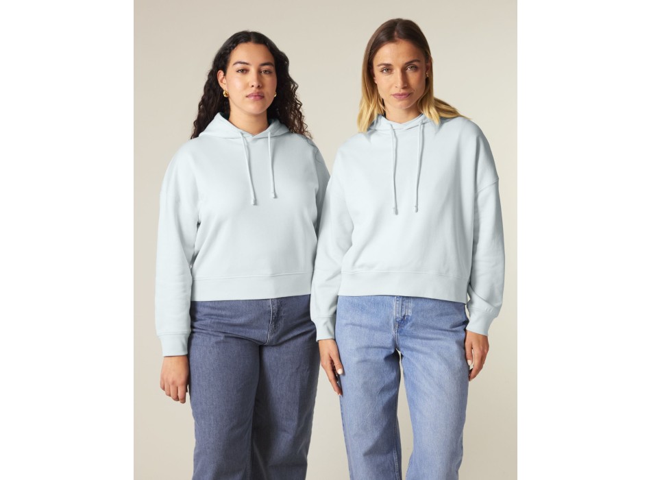 Stella Nora - La felpa con cappuccio da donna FullGadgets.com