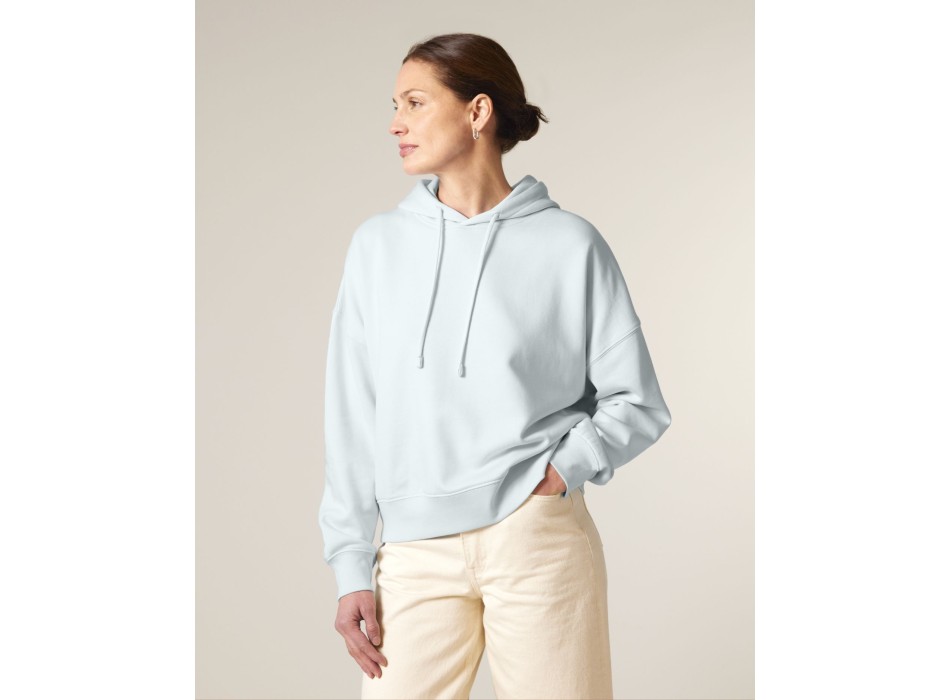 Stella Nora - La felpa con cappuccio da donna FullGadgets.com