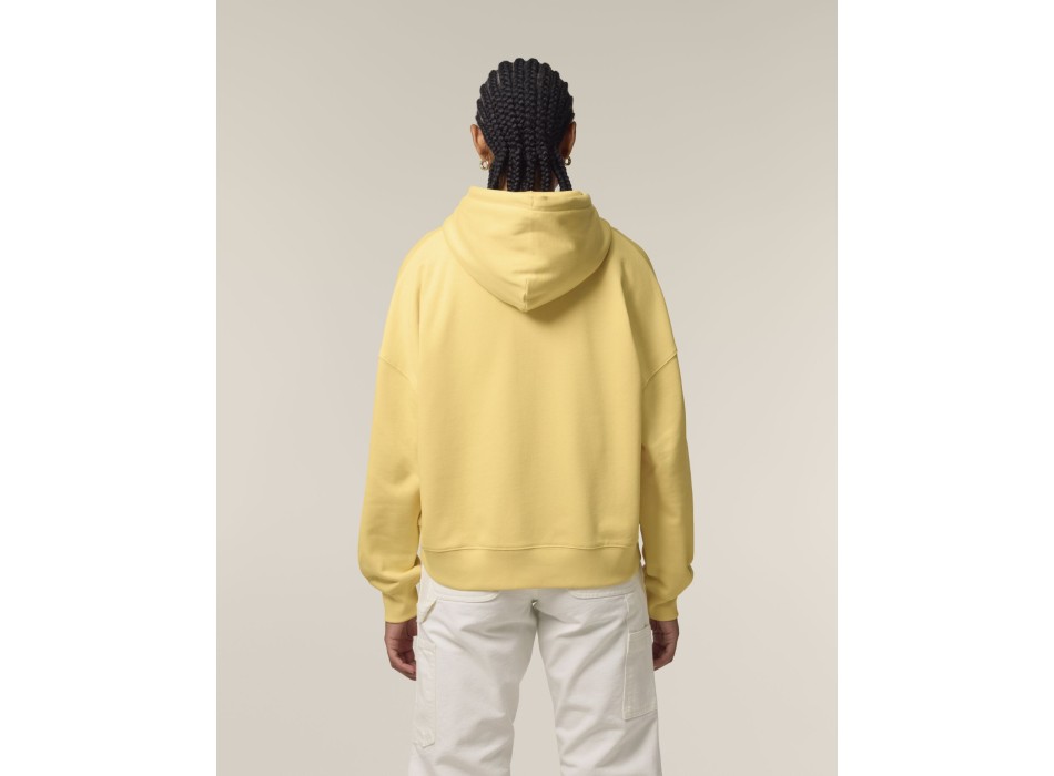 Stella Nora - La felpa con cappuccio da donna FullGadgets.com