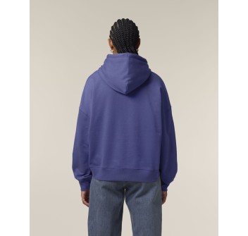 Stella Nora - La felpa con cappuccio da donna FullGadgets.com