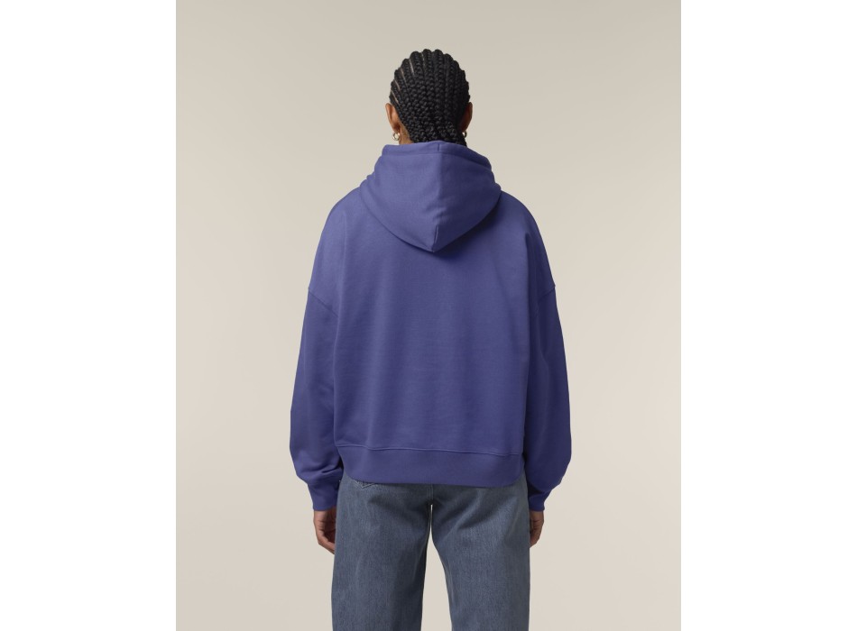 Stella Nora - La felpa con cappuccio da donna FullGadgets.com