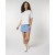 Stella Nova - La t-shirt boxy da donna