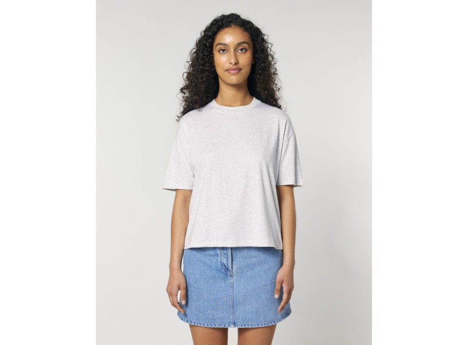 Stella Nova - La t-shirt boxy da donna FullGadgets.com