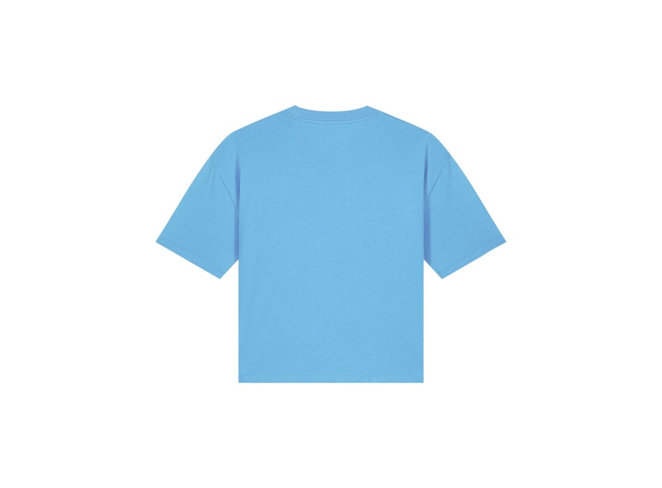 Stella Nova - La t-shirt boxy da donna FullGadgets.com