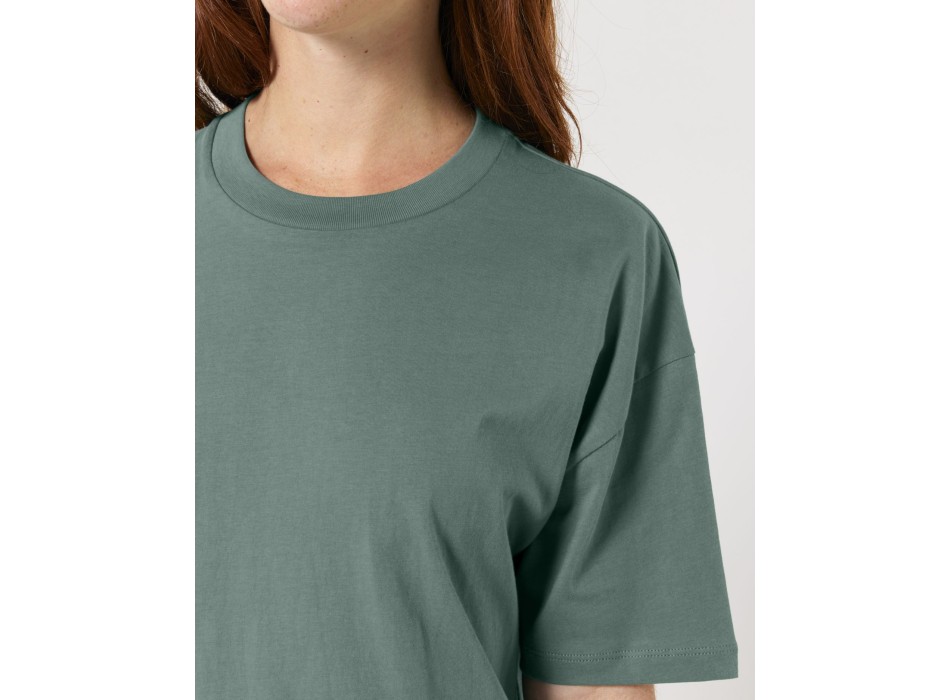 Stella Nova - La t-shirt boxy da donna FullGadgets.com