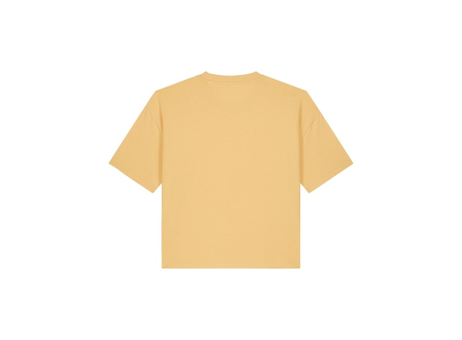 Stella Nova - La t-shirt boxy da donna FullGadgets.com