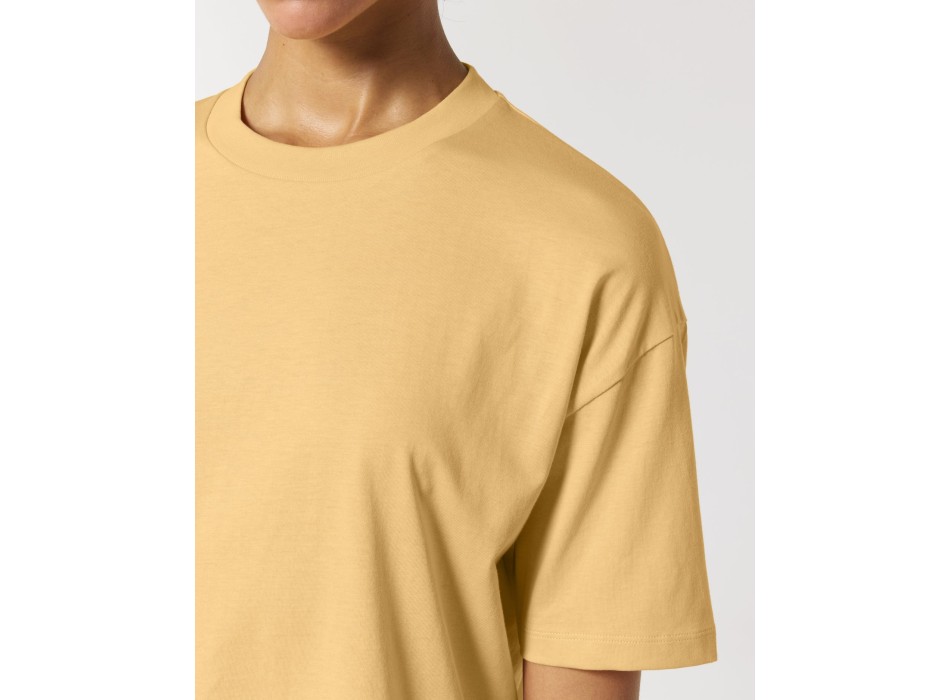 Stella Nova - La t-shirt boxy da donna FullGadgets.com