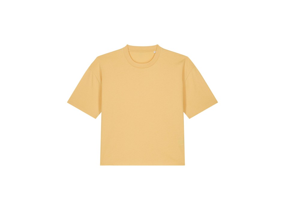 Stella Nova - La t-shirt boxy da donna FullGadgets.com