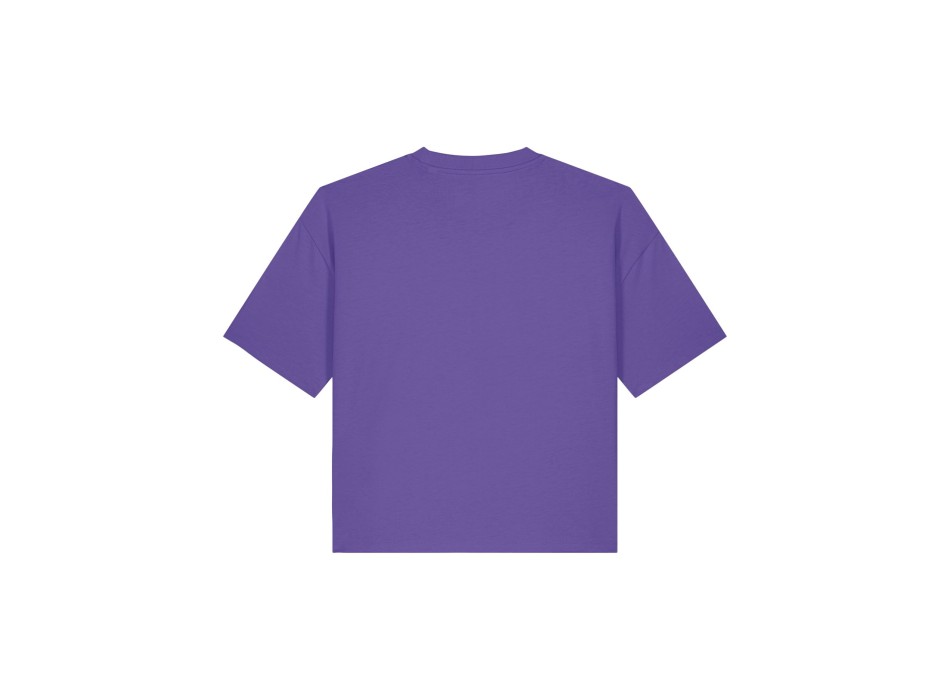 Stella Nova - La t-shirt boxy da donna FullGadgets.com