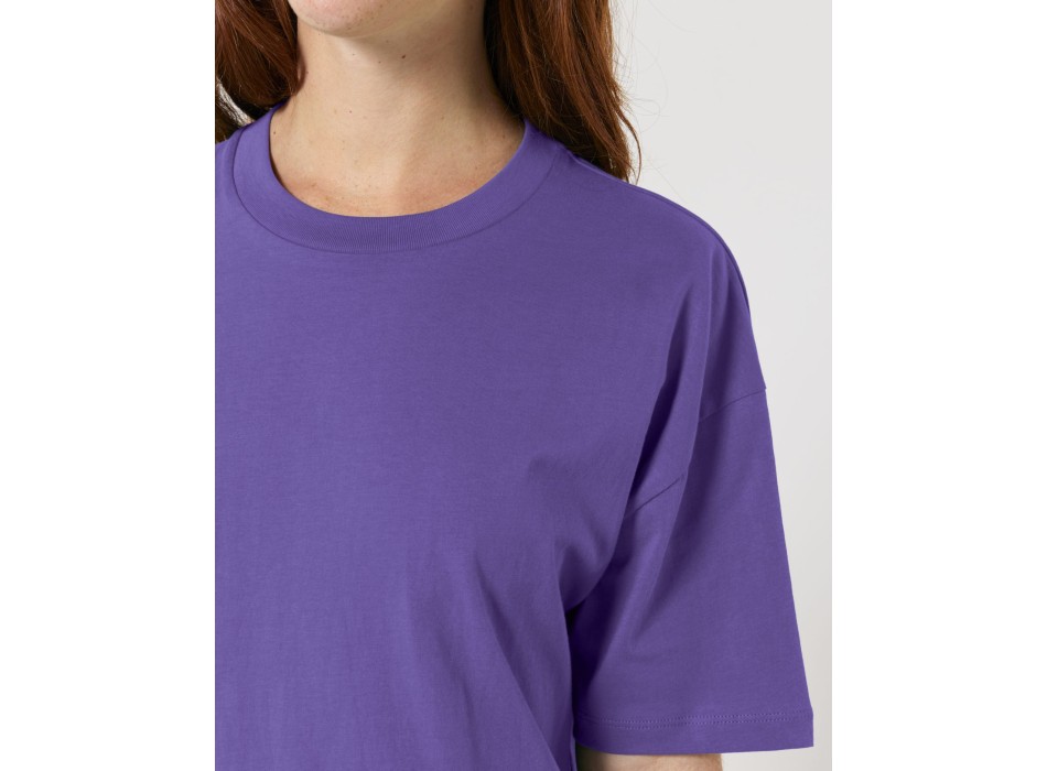 Stella Nova - La t-shirt boxy da donna FullGadgets.com