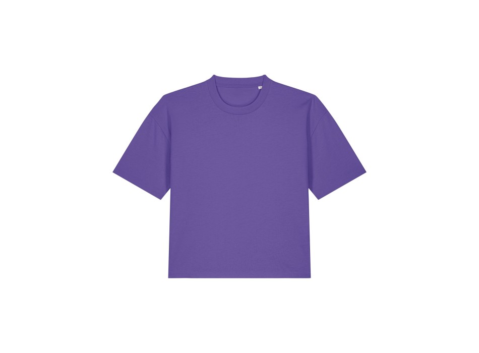 Stella Nova - La t-shirt boxy da donna FullGadgets.com