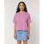 Stella Nova - La t-shirt boxy da donna
