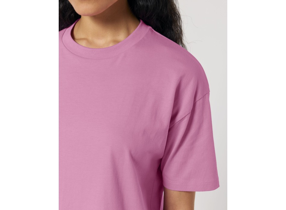 Stella Nova - La t-shirt boxy da donna FullGadgets.com