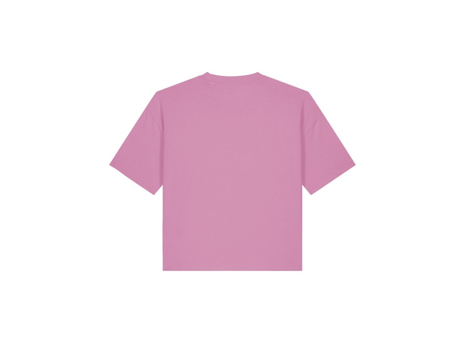 Stella Nova - La t-shirt boxy da donna FullGadgets.com