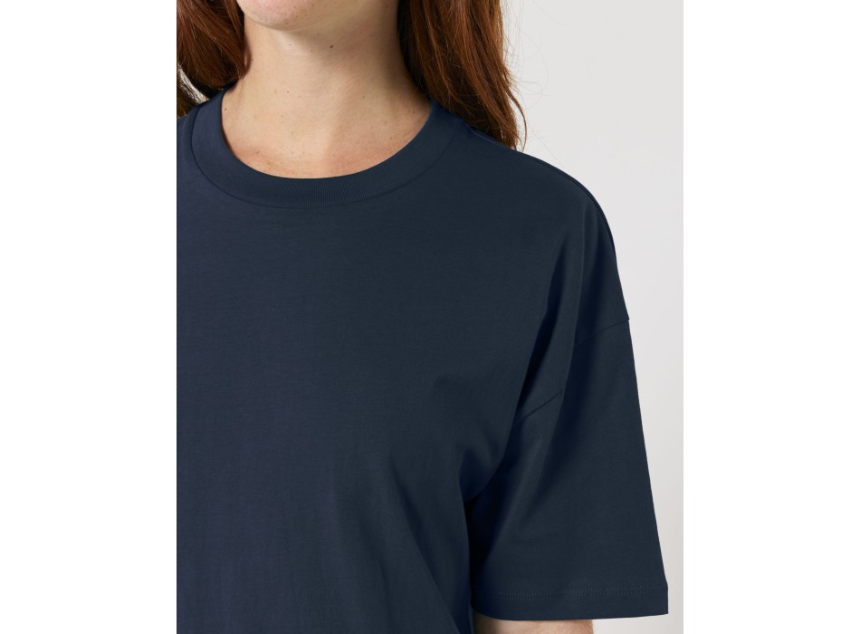 Stella Nova - La t-shirt boxy da donna FullGadgets.com