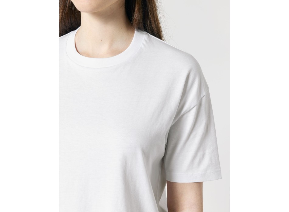 Stella Nova - La t-shirt boxy da donna FullGadgets.com