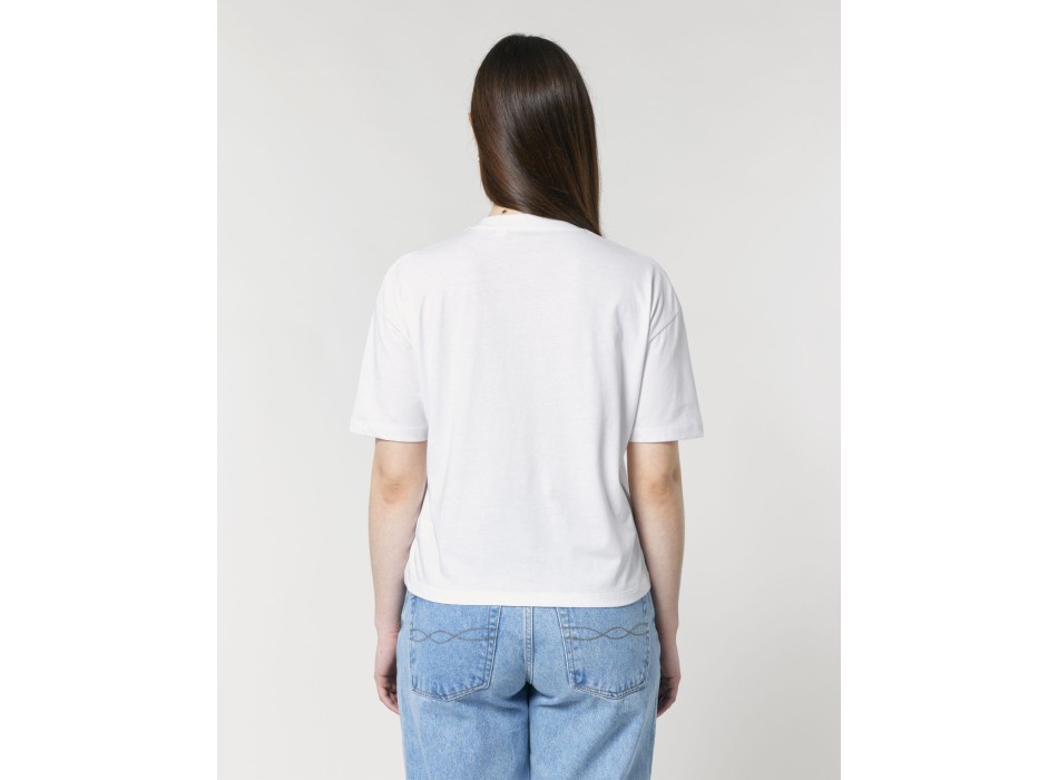 Stella Nova - La t-shirt boxy da donna FullGadgets.com