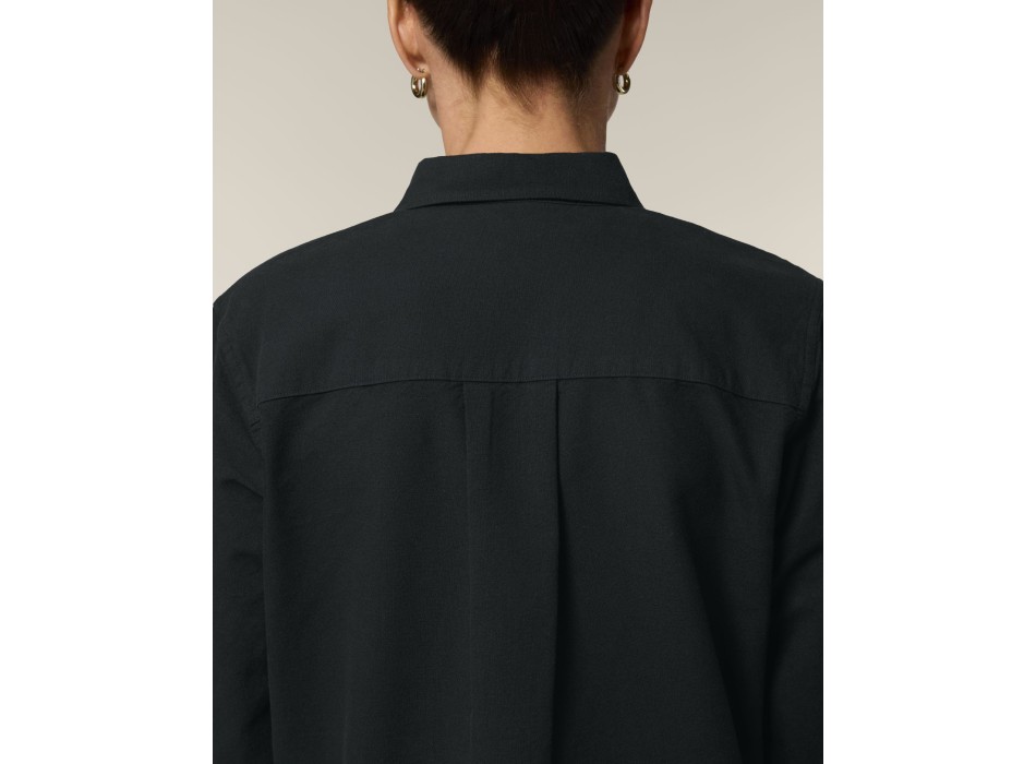 Stella Oxford Shirt - La camicia Oxford da donna FullGadgets.com