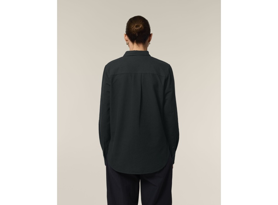 Stella Oxford Shirt - La camicia Oxford da donna FullGadgets.com