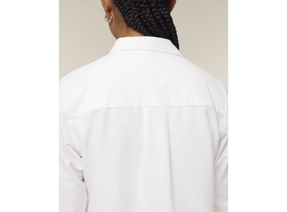 Stella Oxford Shirt - La camicia Oxford da donna FullGadgets.com